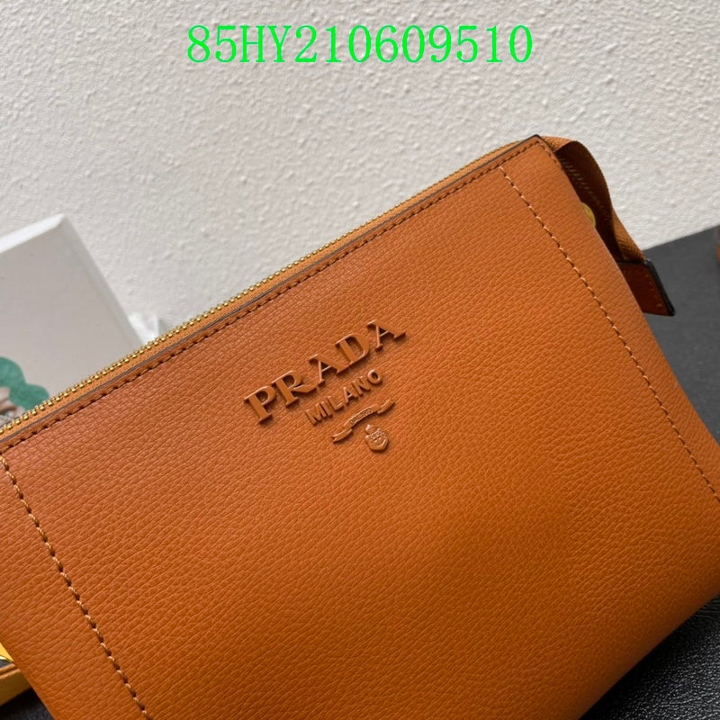 Prada Bags - The Barnes Bags  1240