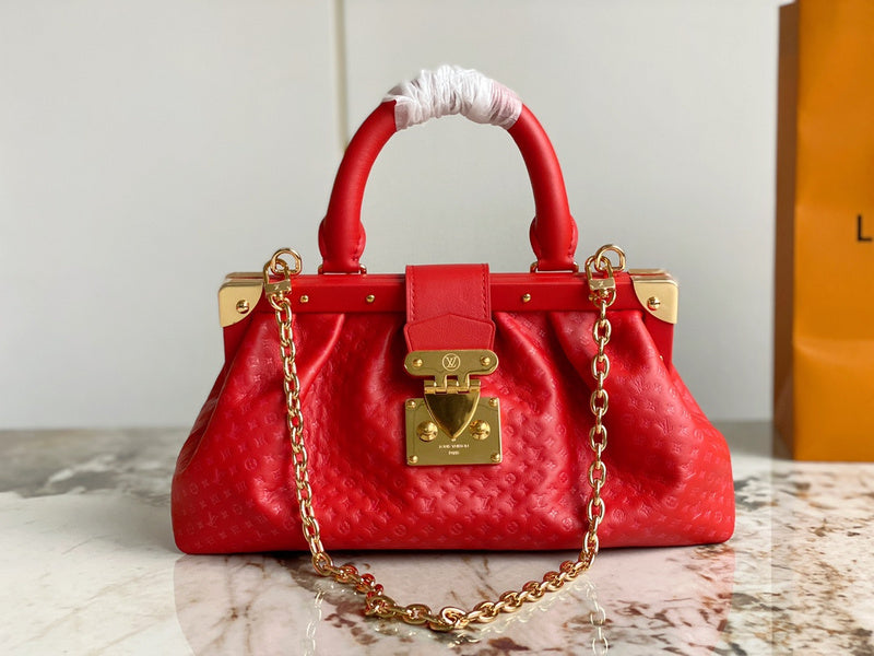 Amelia's Bag Gallery - LOV Bags - 882