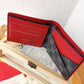 Amelia- LOV  Luxury  Wallets - 780