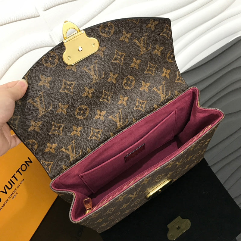Amelia - LV Bags - 16559