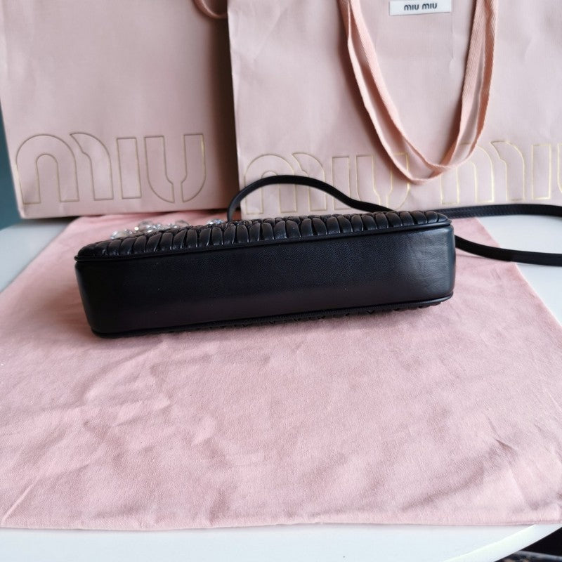 Amelia- MMU  LUXURY BAGS - 124