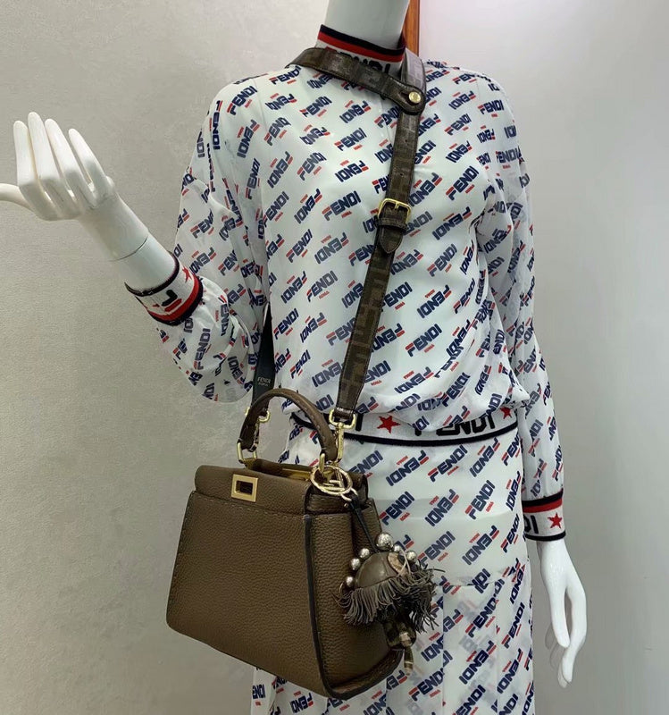 AmeliaFNDI Bags  -  WOMEN BAGS  - 1177
