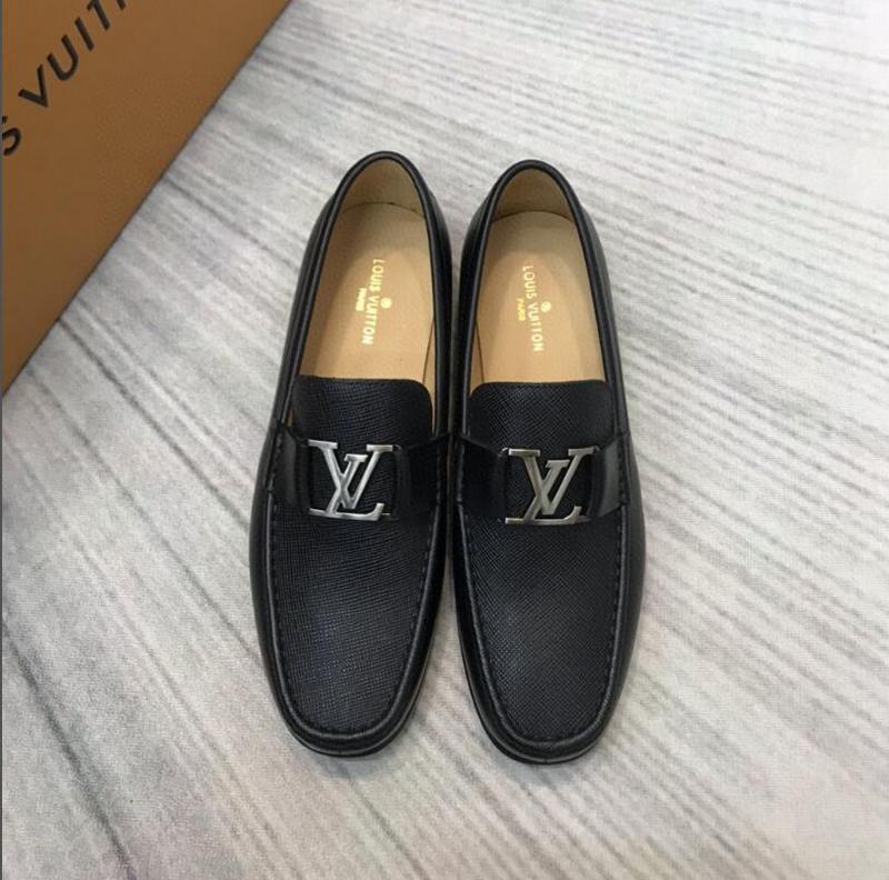 AmeliaLuxury - LOV Men Shoes - 1336