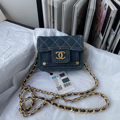Wellow Bags - Chanel - Bags  - 437