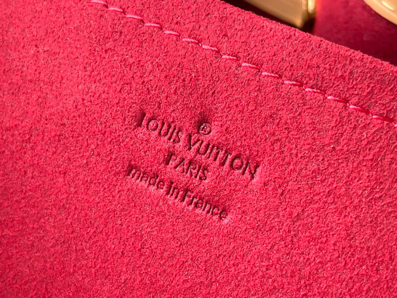 Fashion Lu-Vi bags - 4959