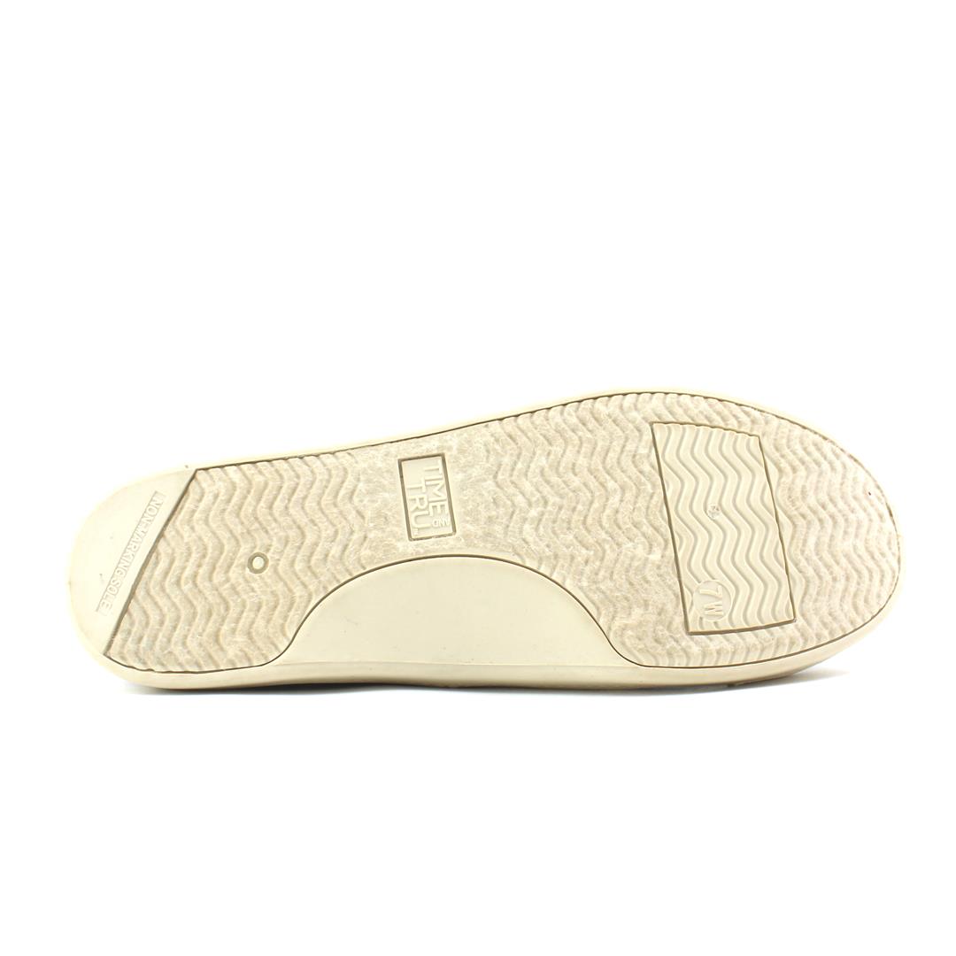 TIME AND TRU MEMORY FOAM