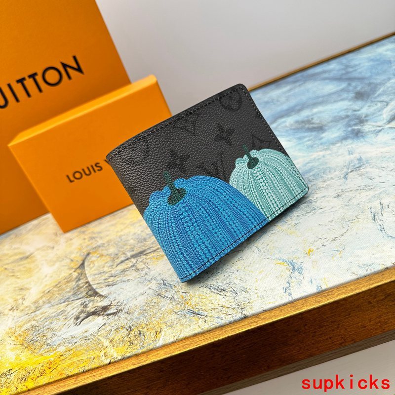 Amelia- Mix Wallets - 434