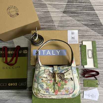 Amelia-i GUKI Women Bags - 1195