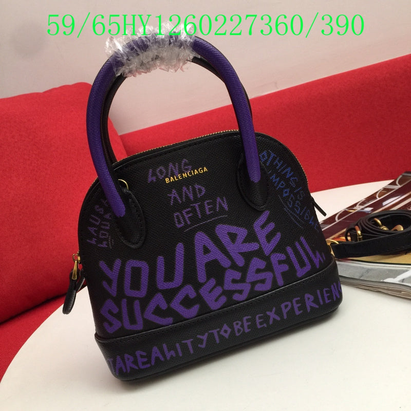 Amelia - BGA Bags - 1917