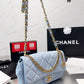 Amelia- CHL Bags - 6915