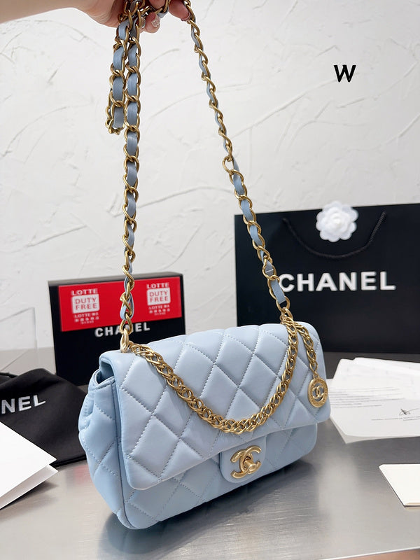 Amelia- CHL Bags - 6915