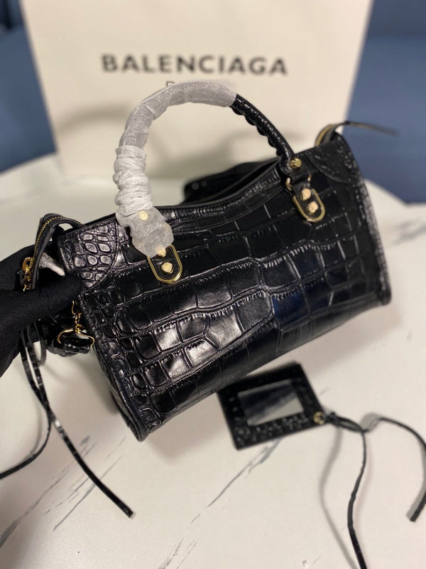 Amelia- BLN-CIAGA WOMEN LUXURY BAGS - 646