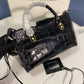 Amelia - BLN-CIAGA WOMEN LUXURY BAGS - 646