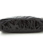 Prada Black Patent Pouch