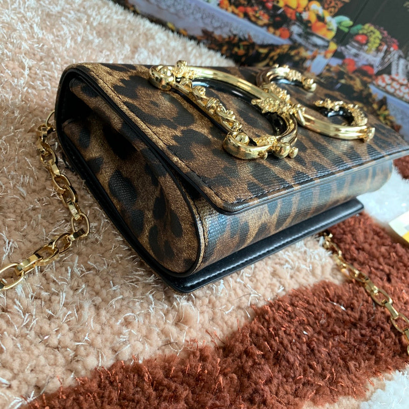 Amelia- DG Bags - 282