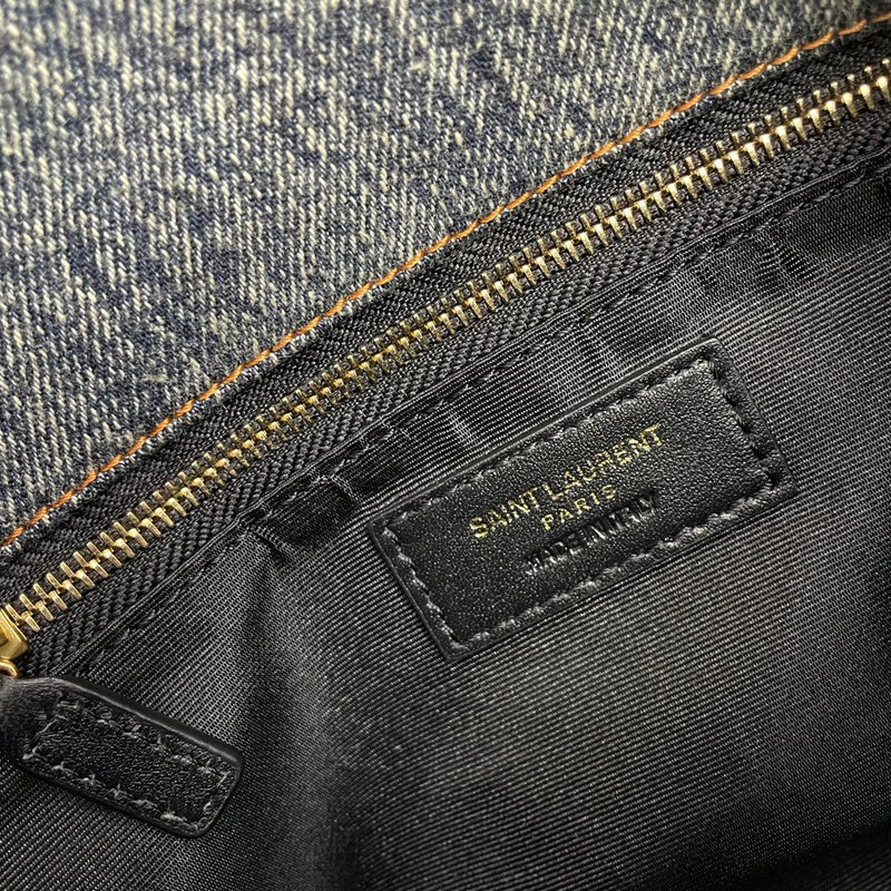 Amelia - YSL Bag - 3814