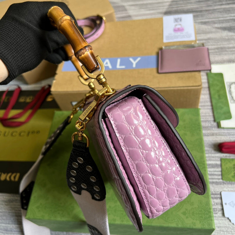 Amelia- GCI Bags - 4434