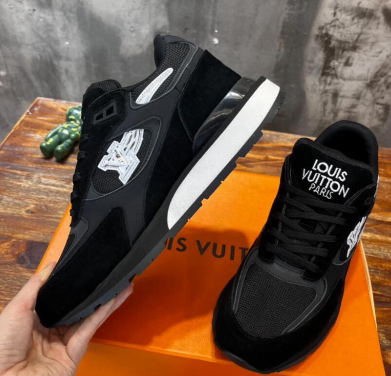 AmeliaLuxury - LOV Men Shoes - 800