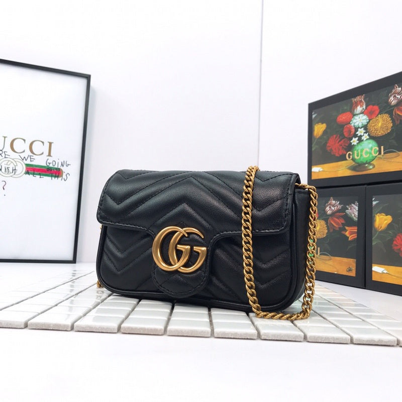 Amelia Fashion - GCI Bags - 2574