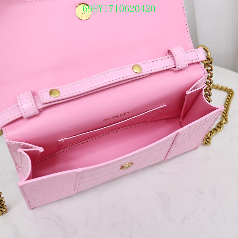 Amelia - BGA Bags - 2222
