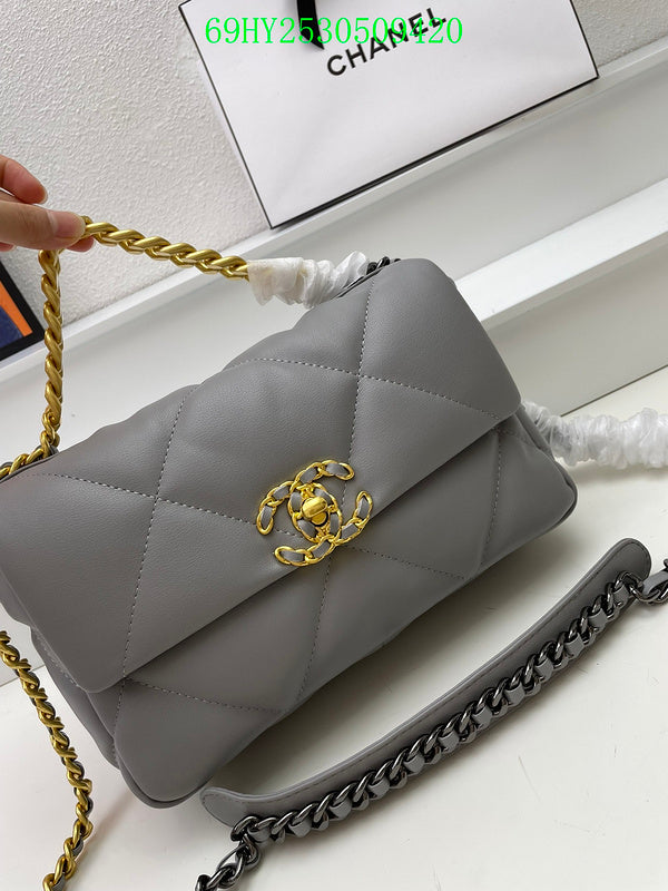 Amelia - CHL Bags - 965