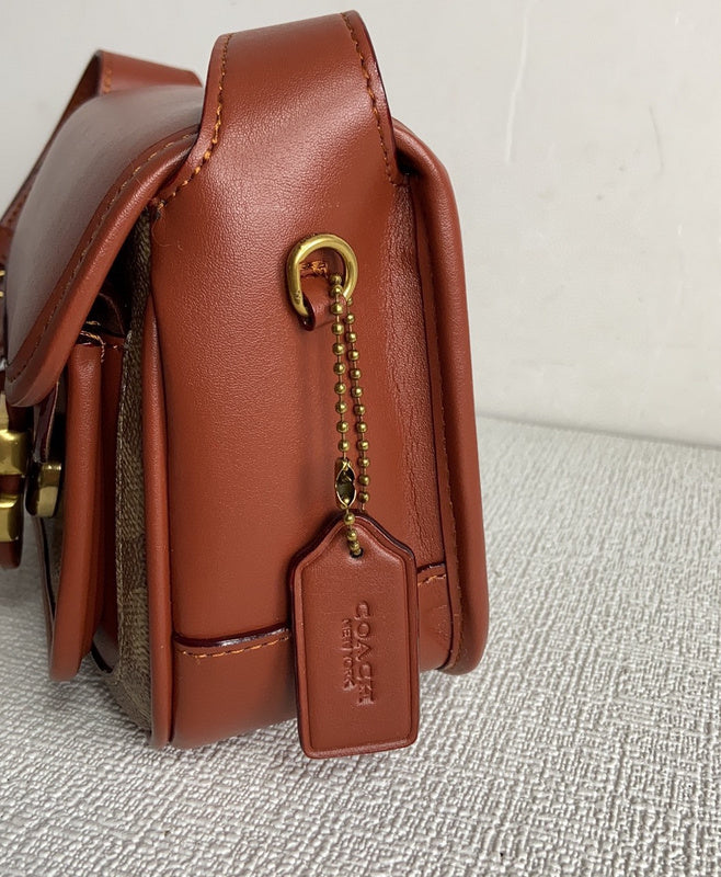 Amelia-i CAH Bags - 223