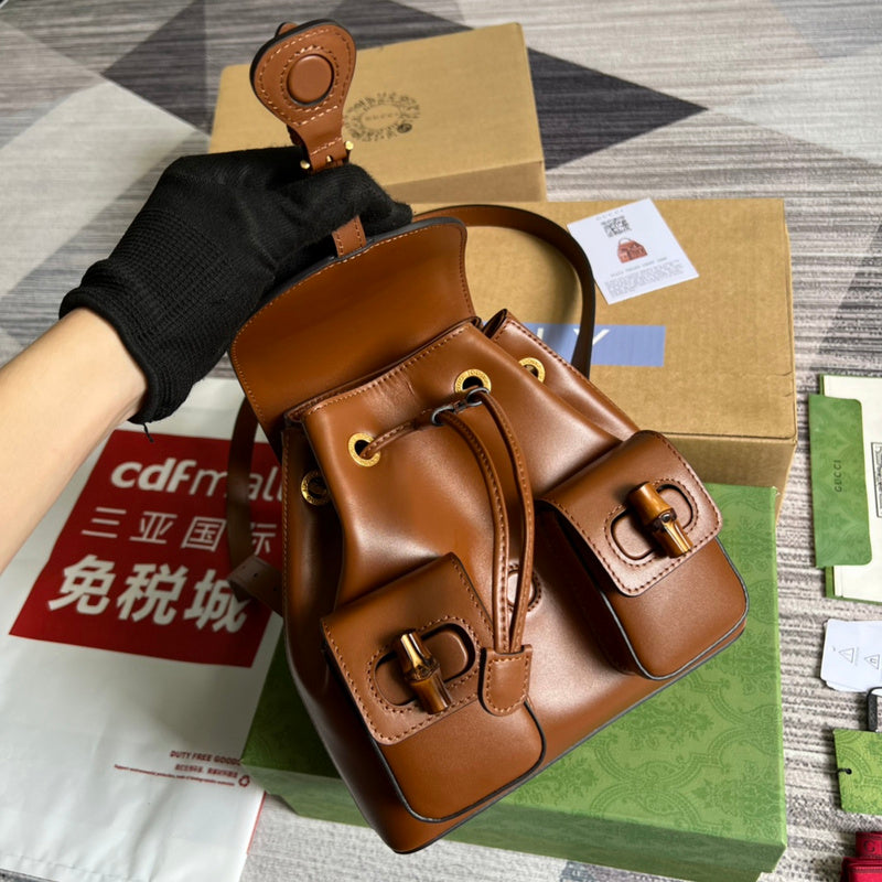 Amelia- GCI Bags - 4211