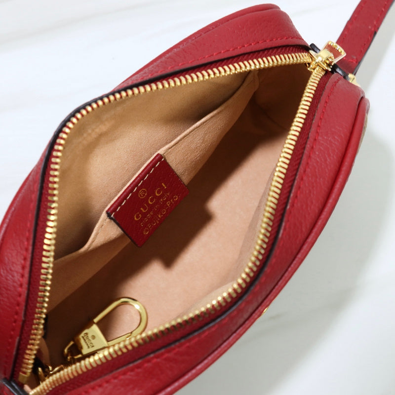 Amelia-i GUKI Women Bags - 841