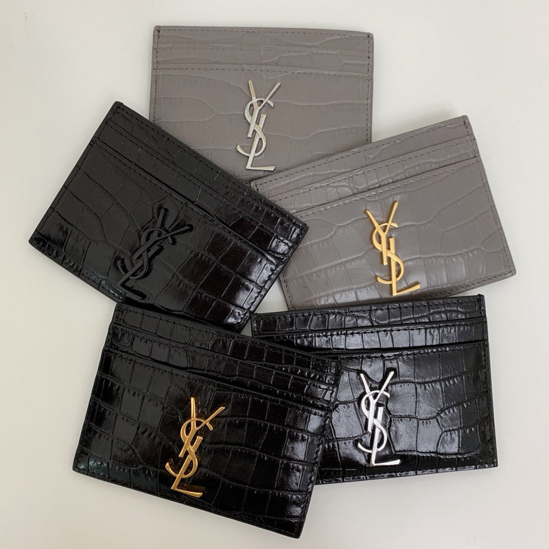 Amelia - YSL Bag - 3824