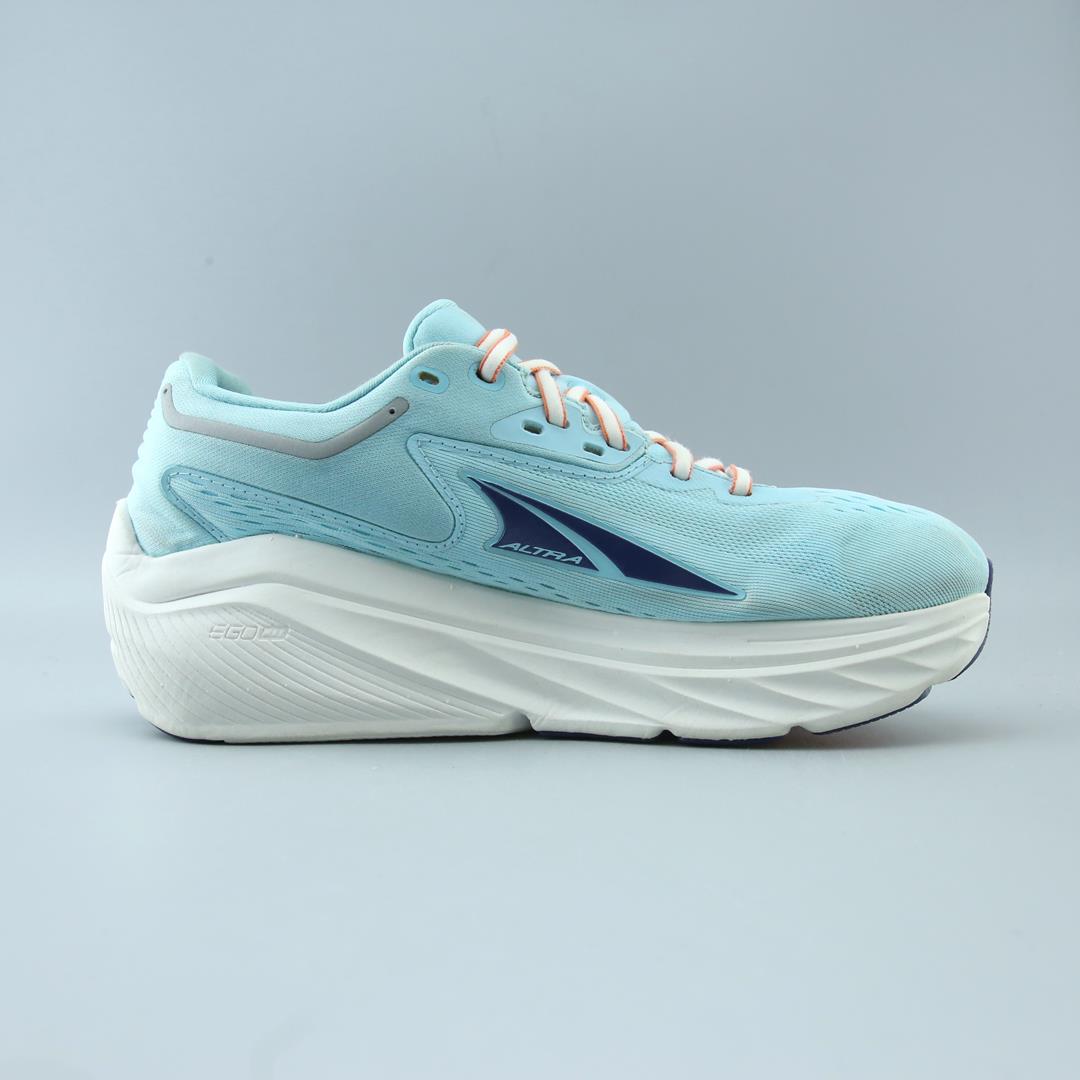 ALTRA VIA OLYMPUS