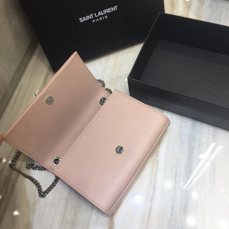 Amelia - YSL Bag - 2698