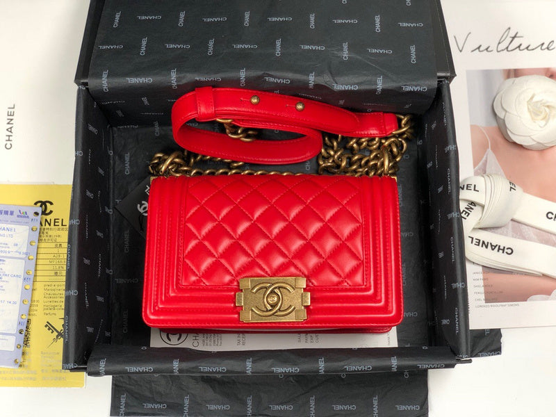 Amelia- CHL Bags - 7470