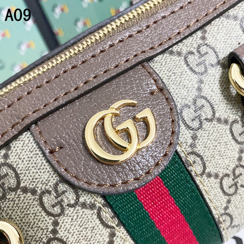 Amelia - GCI Bags - 10255
