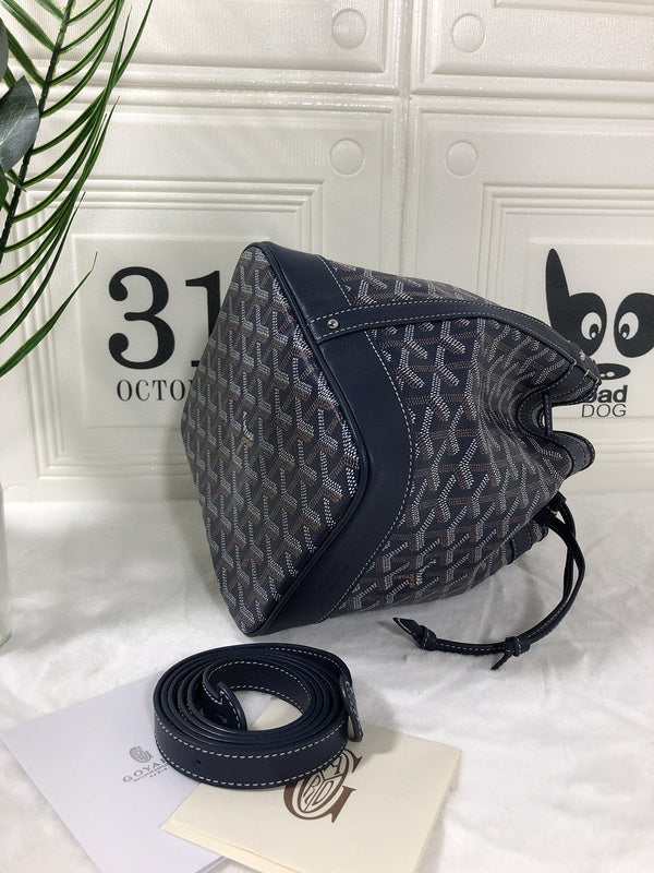 Amelia- G-YARD BAGS - 174