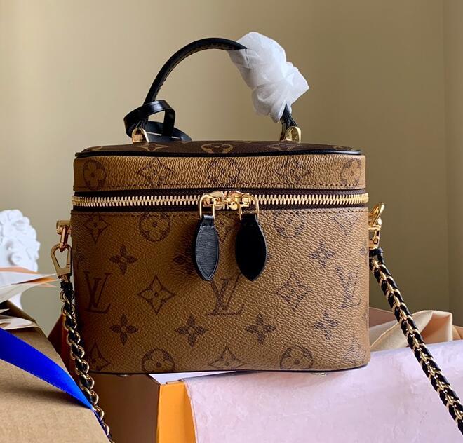 AmeliaLuxury - LOV Bags - 2557
