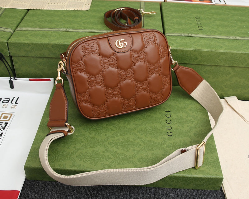 Amelia- GUKI Women Bags - 962