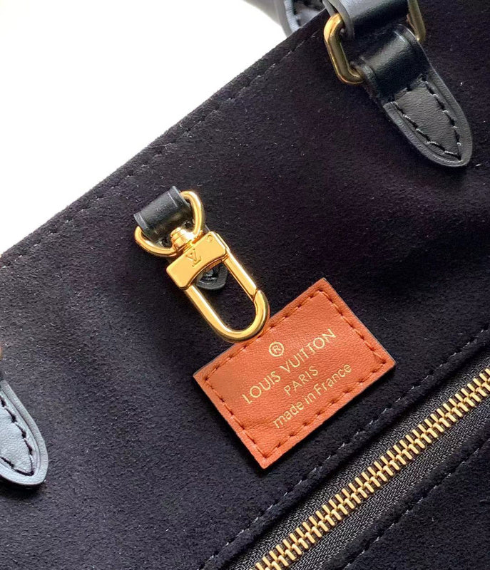 Fan Fashion Lu-Vi bags - 17537