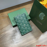 Amelia- - Mix Wallets - 140