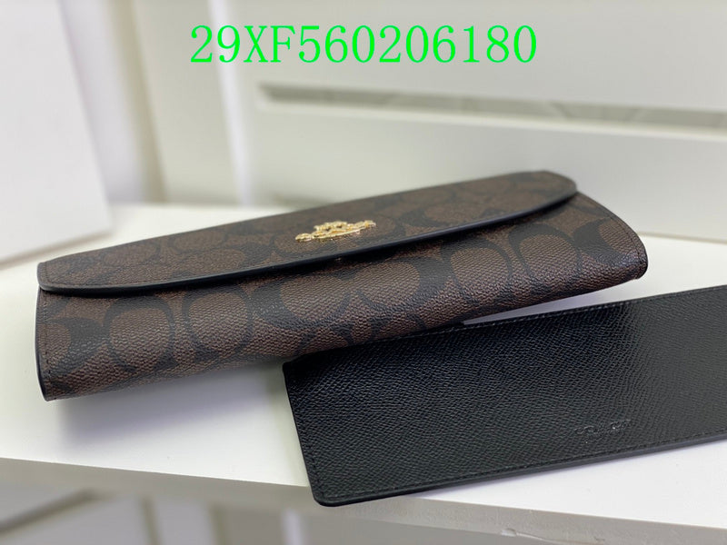 Amelia - CAH Wallet - 054