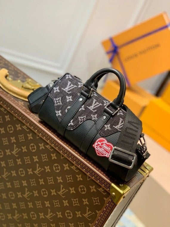 Amelia - LV Bags - 12734