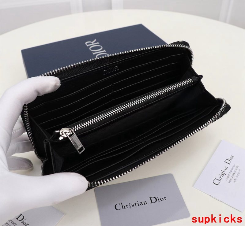 Amelia- Mix Wallets - 364