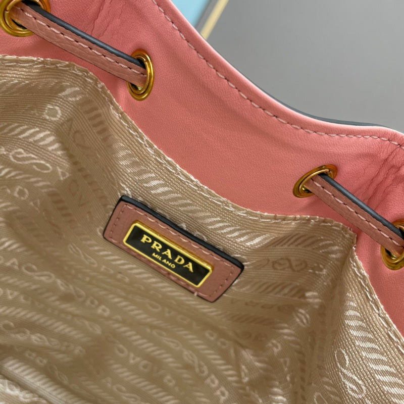 Amelia- PRDA  LUXURY BAGS - 362