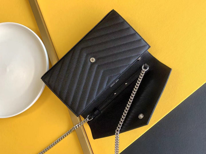 Amelia - YSL Bag - 3680
