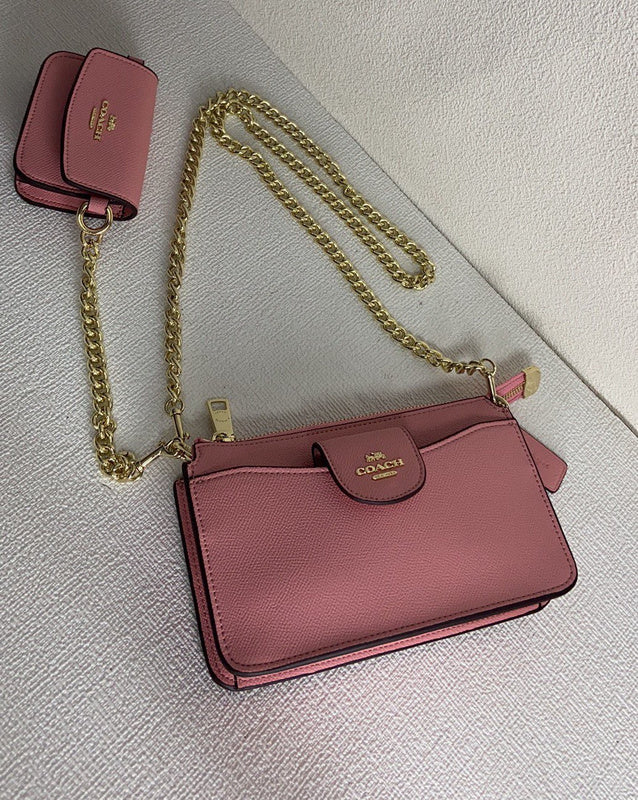 Amelia-i CAH Bags - 033