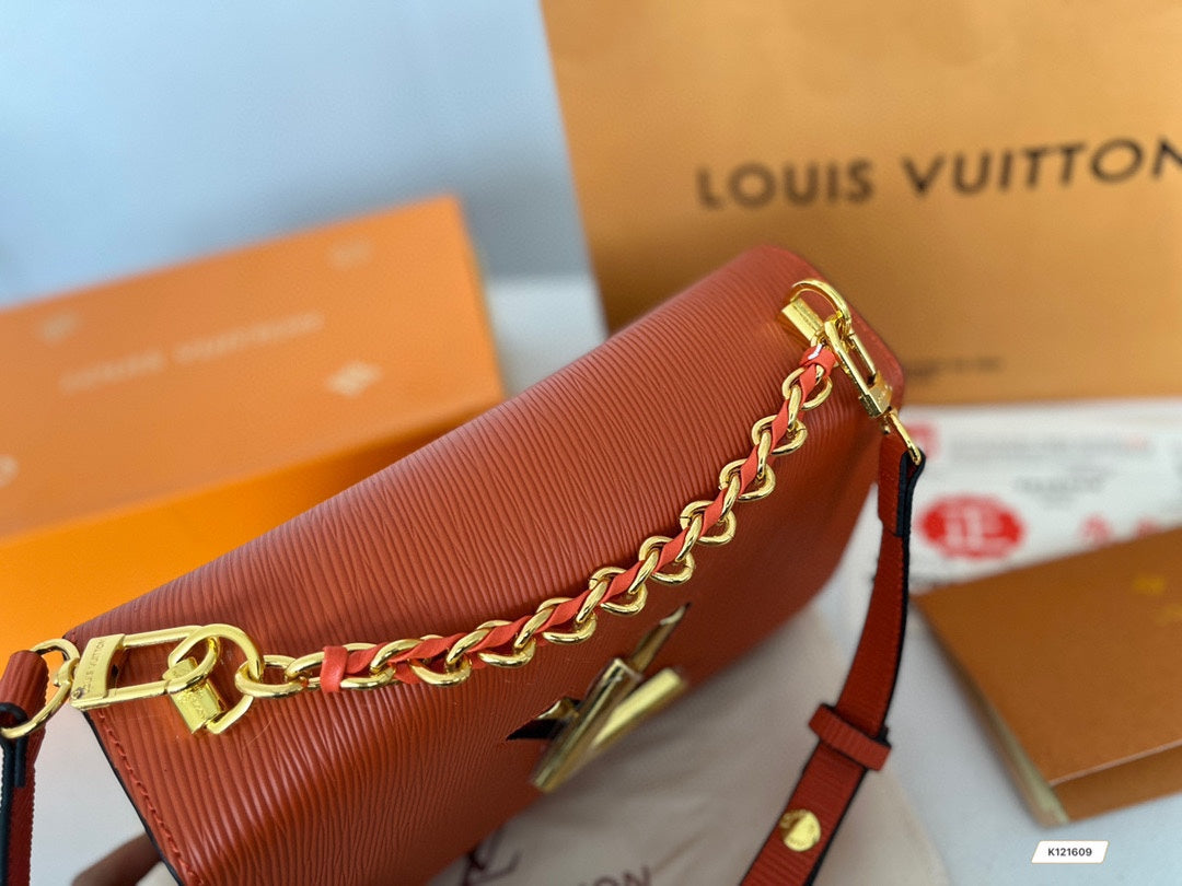 New Lux Bags Louis Vuitton  529