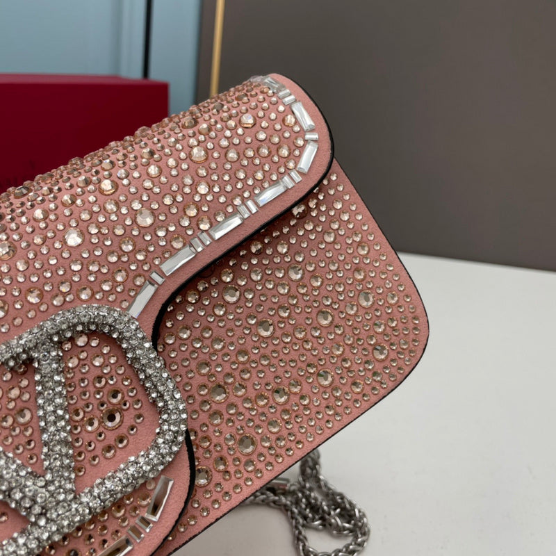 Amelia- VEL WOMEN LUXURY BAGS - 596