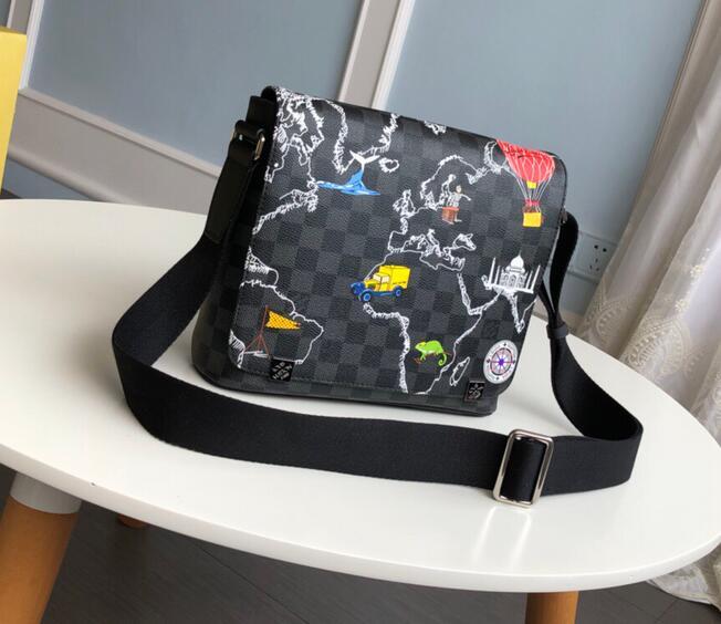 AmeliaLuxury - LOV Bags - 2956