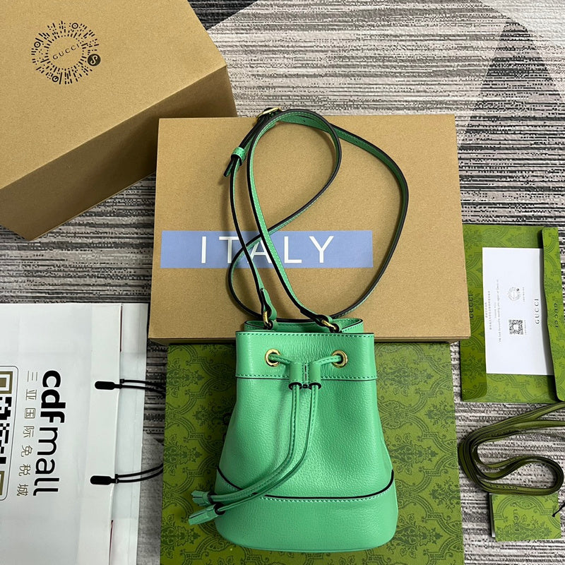 Amelia-i Guki Lady Bags - 116
