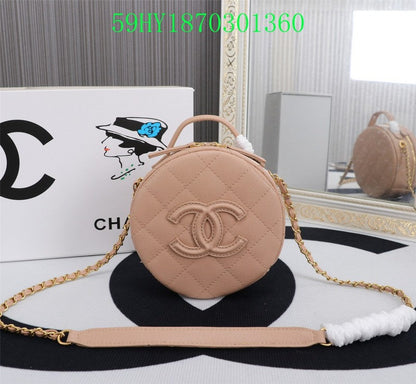 Amelia - CHL Bags - 1473