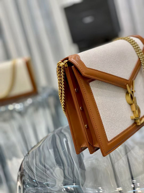 Amelia - YSL Bag - 2380